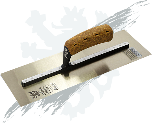 nela brick trowel