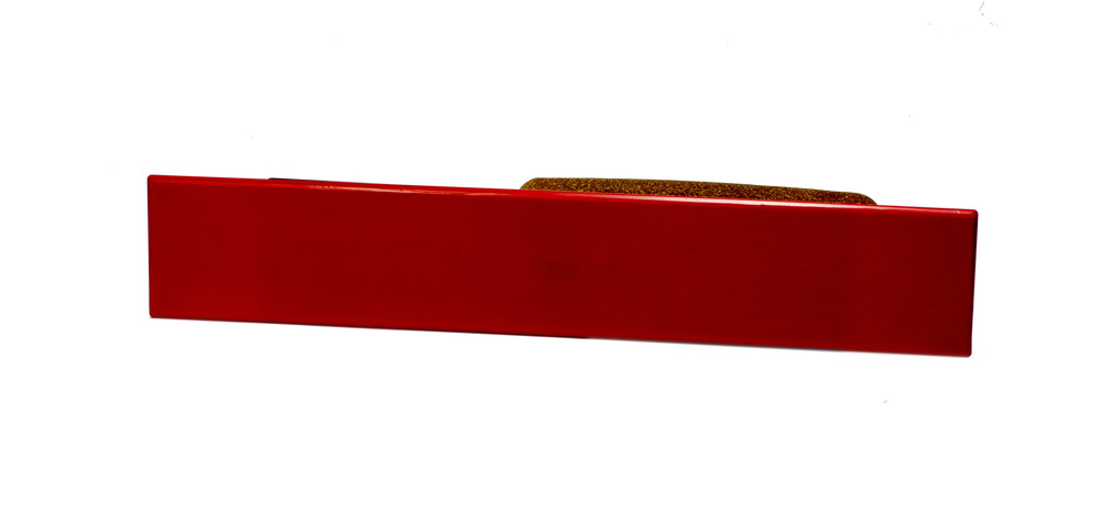 NELA Plastic Float, Pointed, Bevel Edges - Image 2