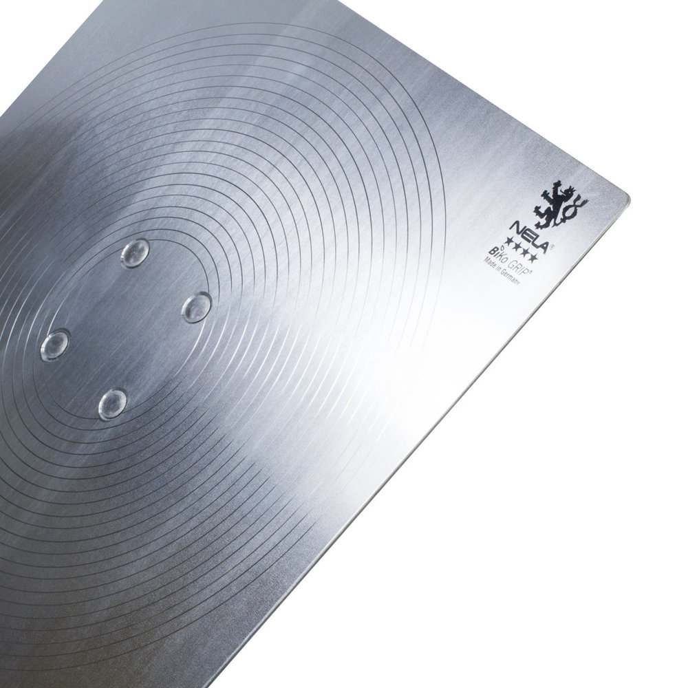 NELA Aluminium Hawk – Cork Handle - Image 3