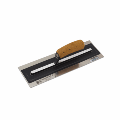 NELA SuperFlex II Trowel – Round Edge