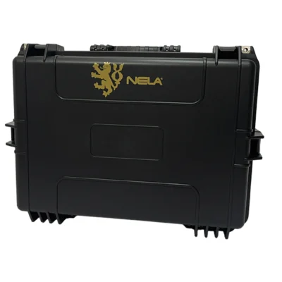 Nela Tool Case 57x42x22 heavy-duty protective case for tools and trowels
