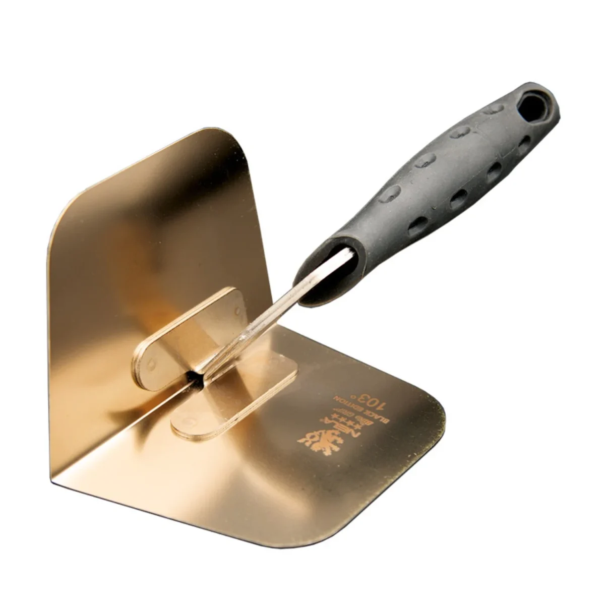 NELA Black Edition Corner Trowel Internal